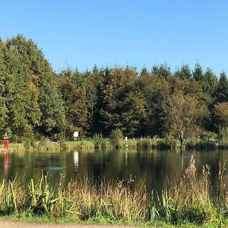 8 Person In Toftlund-by Traum Hébergement de vacances Toftlund